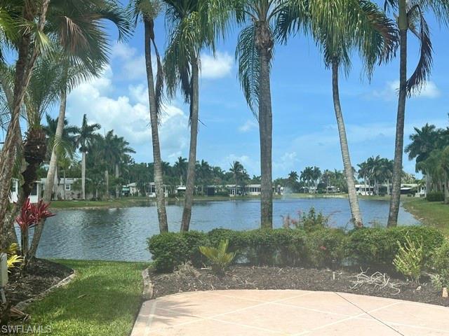 SILVER LAKES - Land