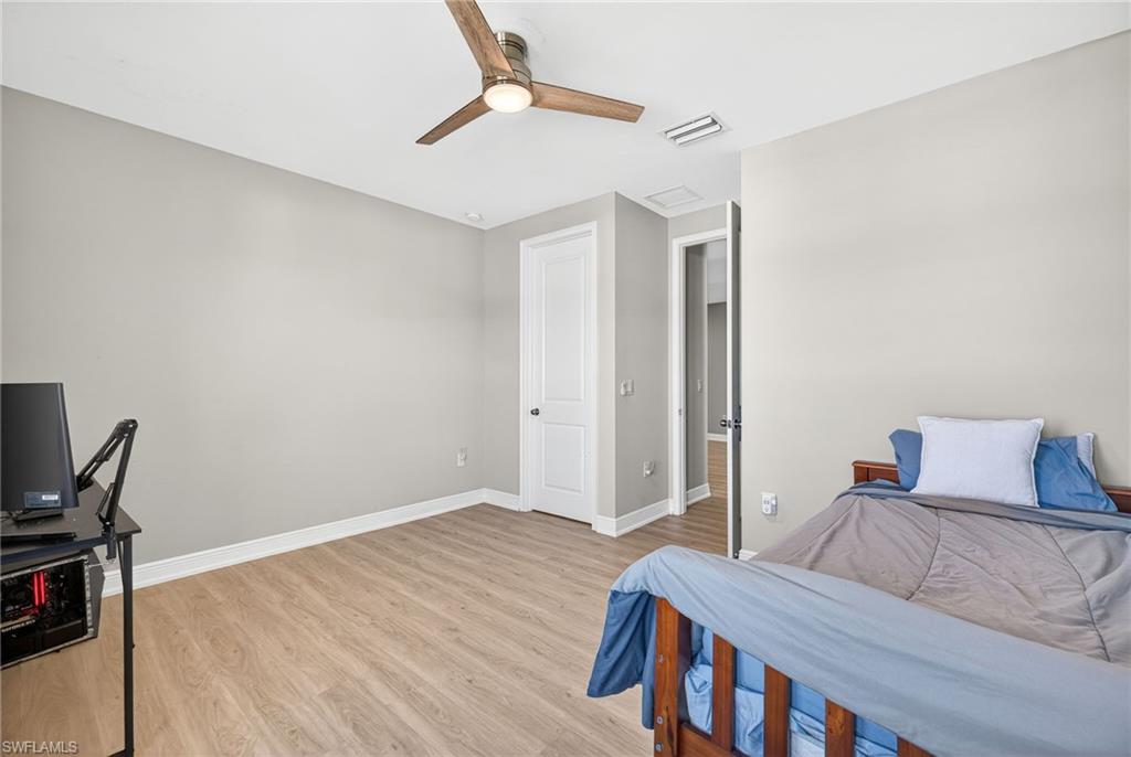 COMPASS LANDING - Residential