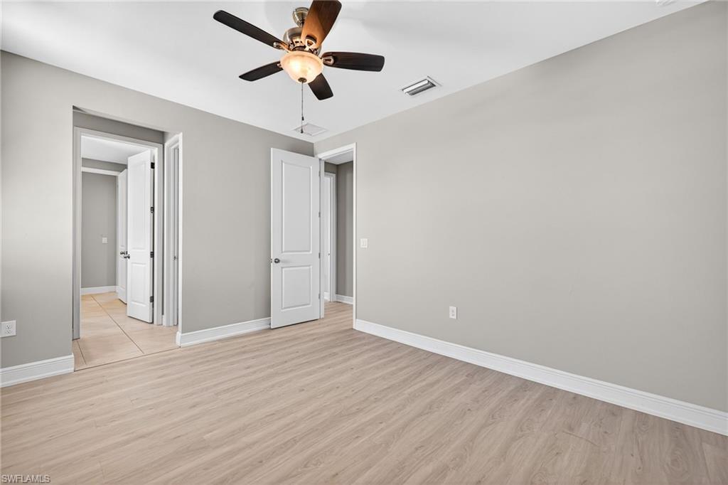 COMPASS LANDING - Residential