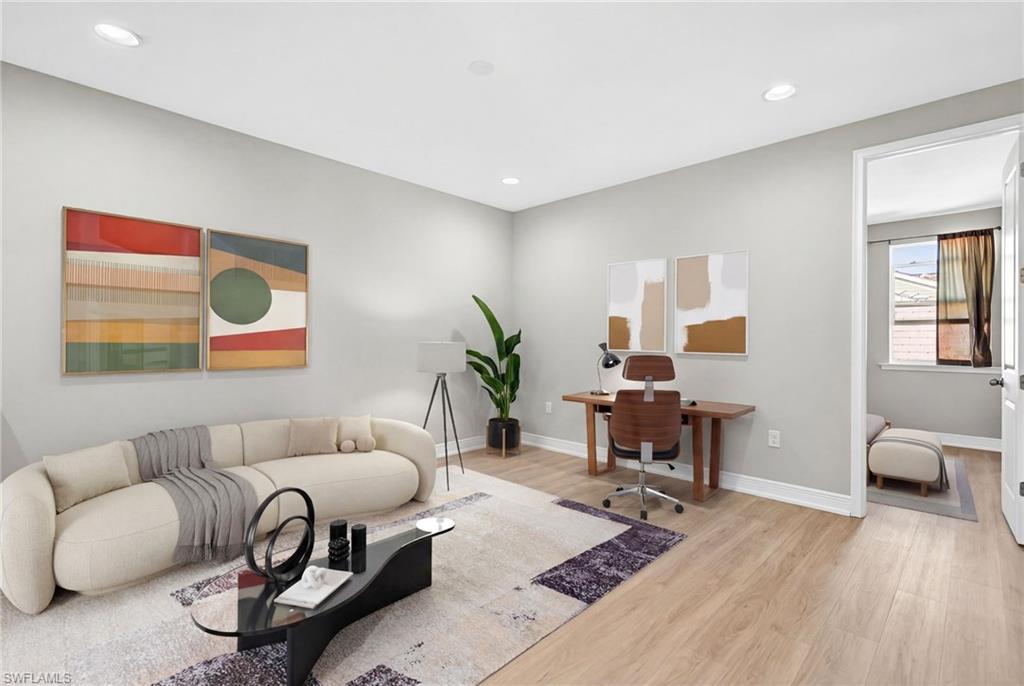 COMPASS LANDING - Residential