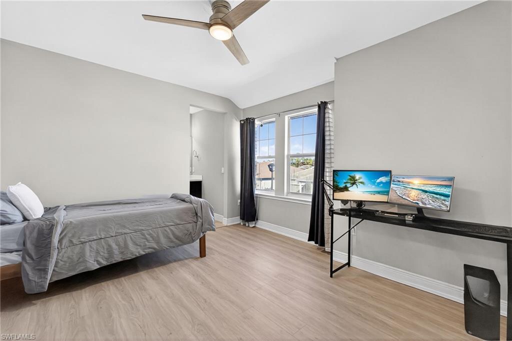 COMPASS LANDING - Residential