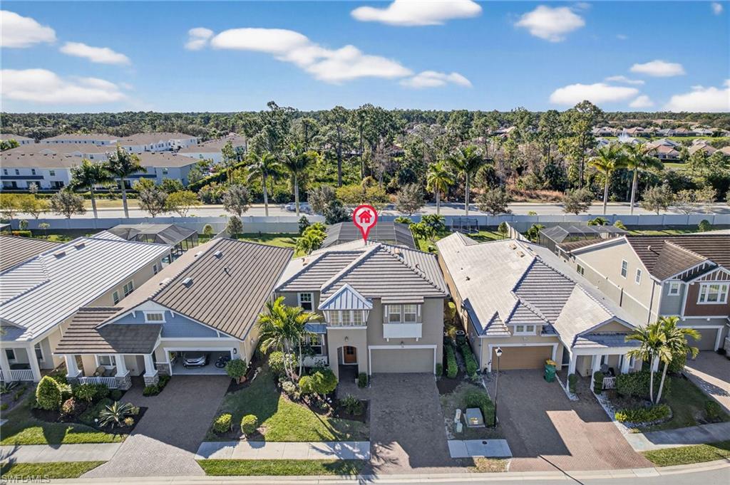 COMPASS LANDING - Residential