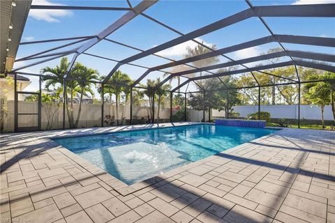 3328 Pilot CIR NAPLES FL 34120