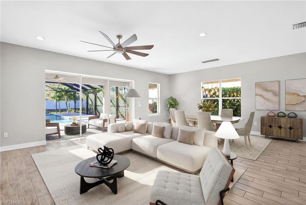 COMPASS LANDING - Residential