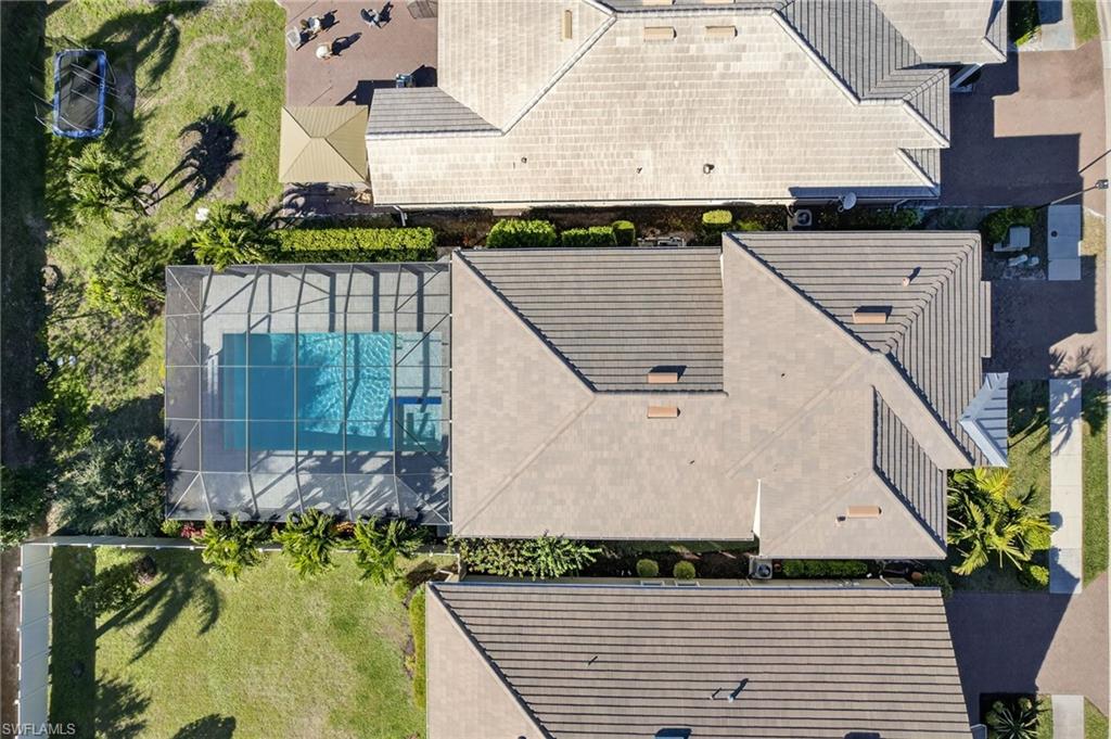 COMPASS LANDING - Residential