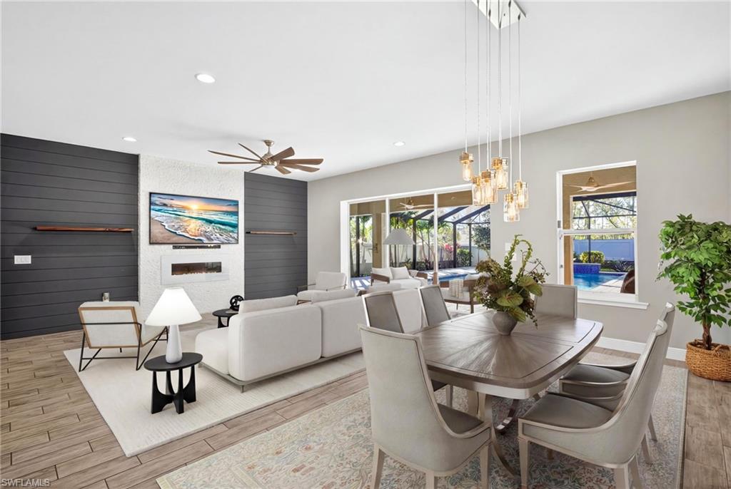 COMPASS LANDING - Residential