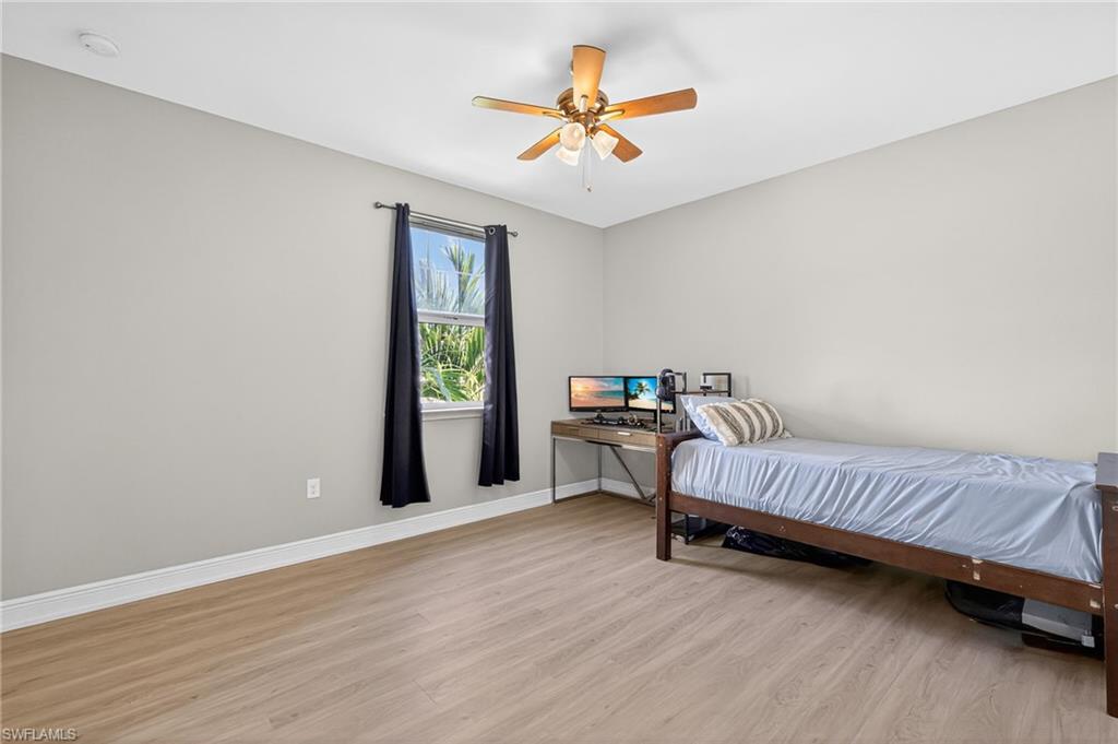 COMPASS LANDING - Residential