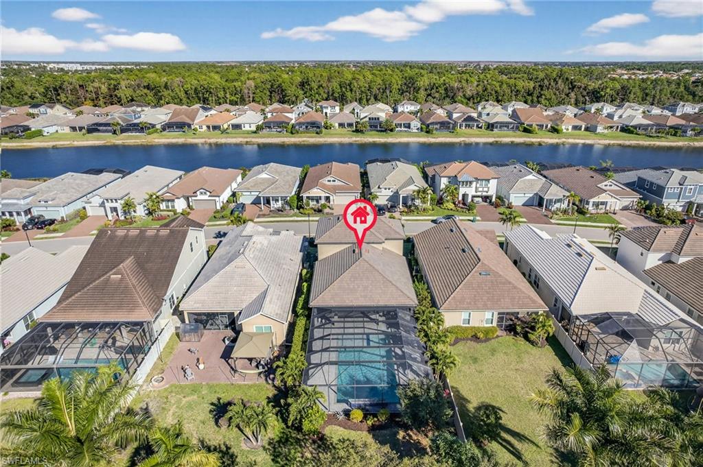 COMPASS LANDING - Residential