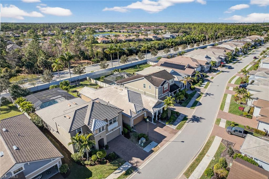 COMPASS LANDING - Residential