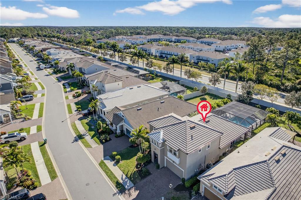 COMPASS LANDING - Residential