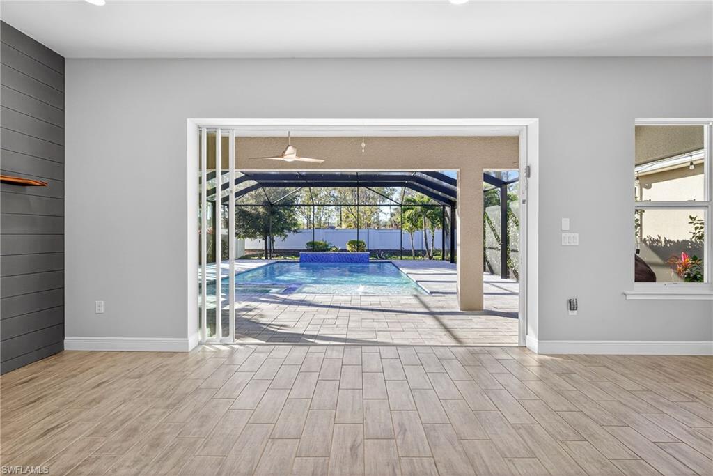 COMPASS LANDING - Residential