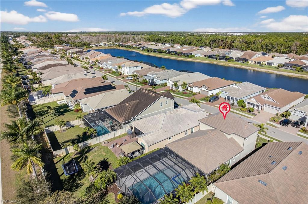 COMPASS LANDING - Residential