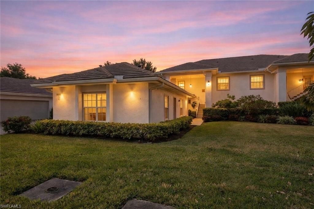 GRAND PALM VILLAGE - Residential