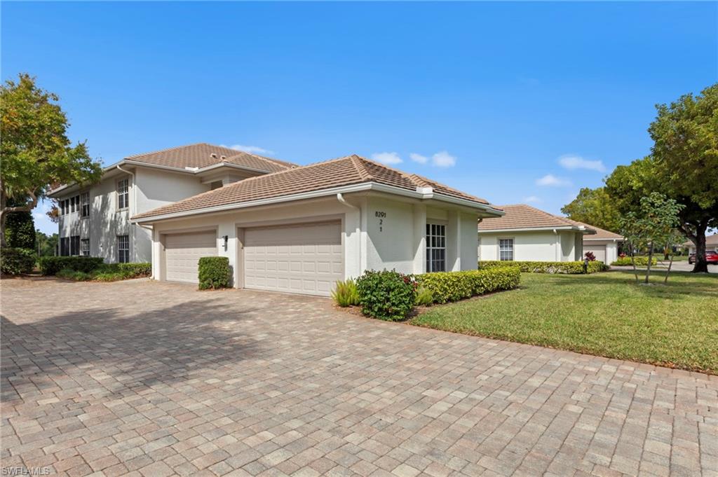 GRAND PALM VILLAGE - Residential