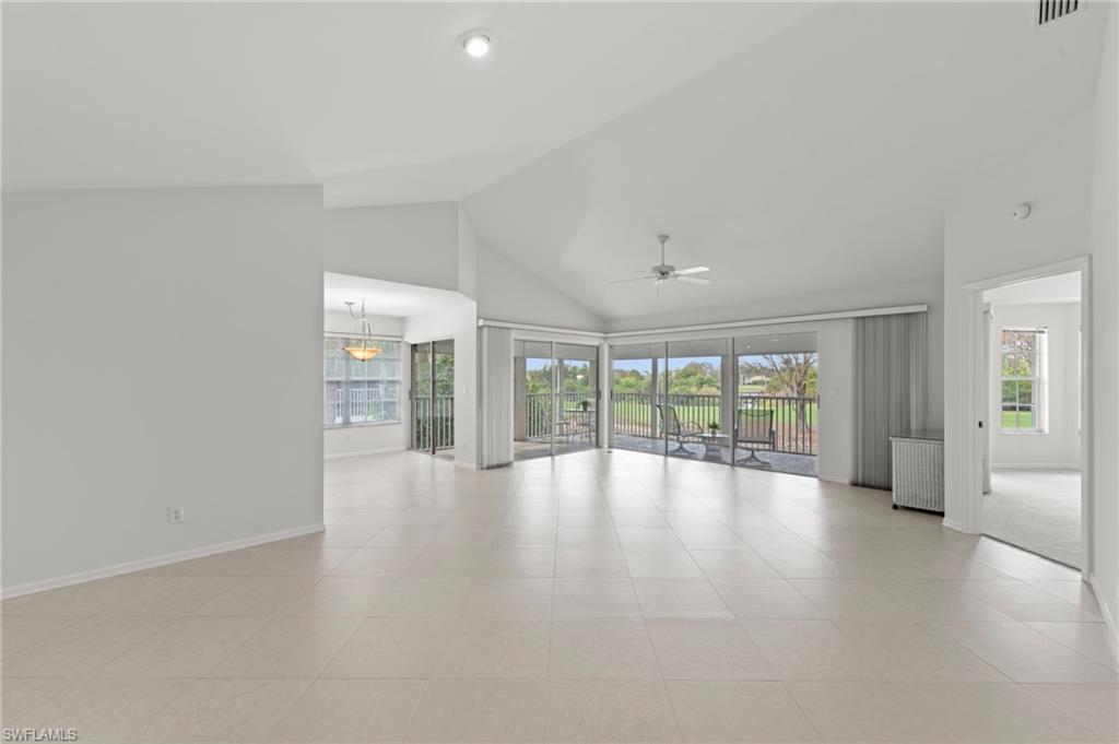 GRAND PALM VILLAGE - Residential