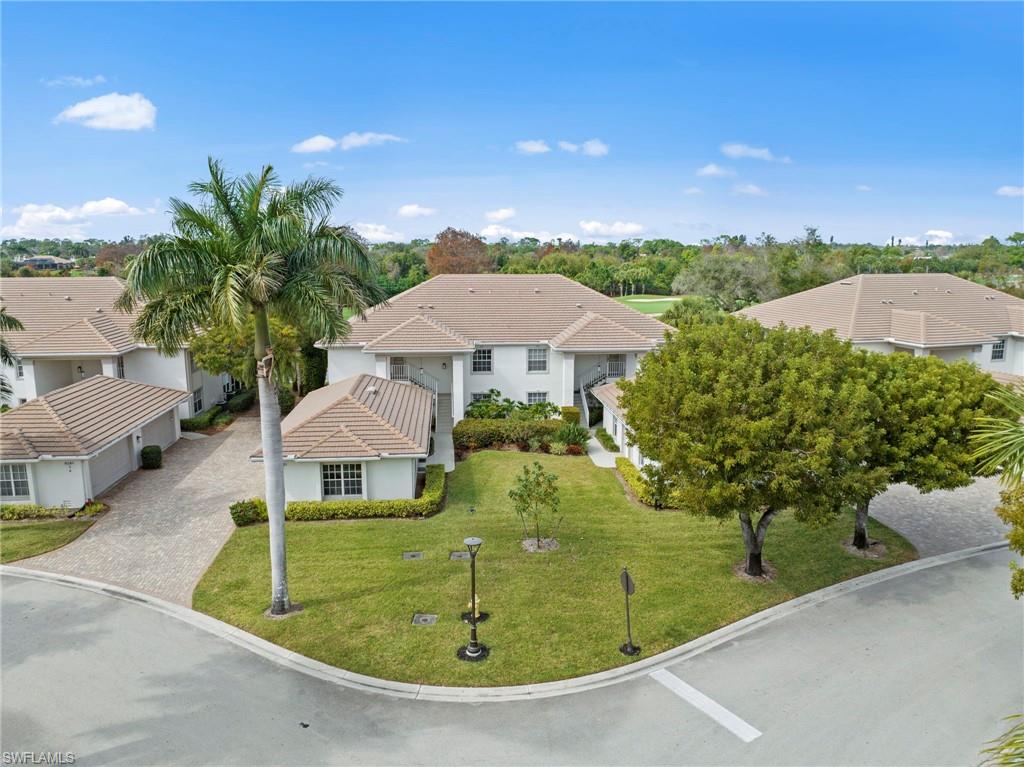 GRAND PALM VILLAGE - Residential