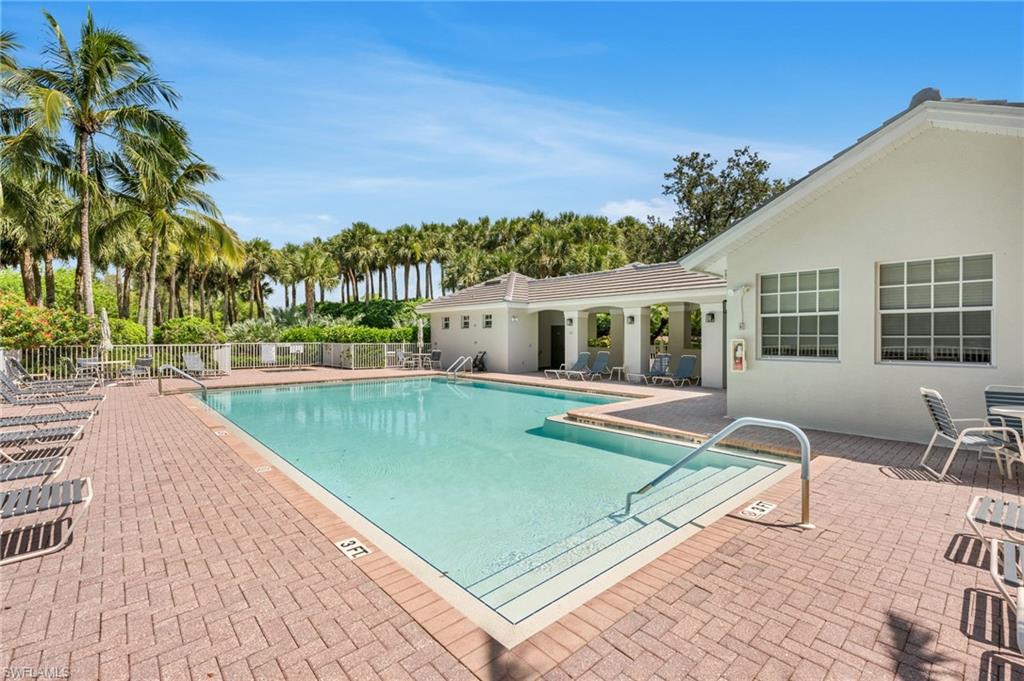 PALMETTO RIDGE AT SHADOW WOOD - Residential Lease