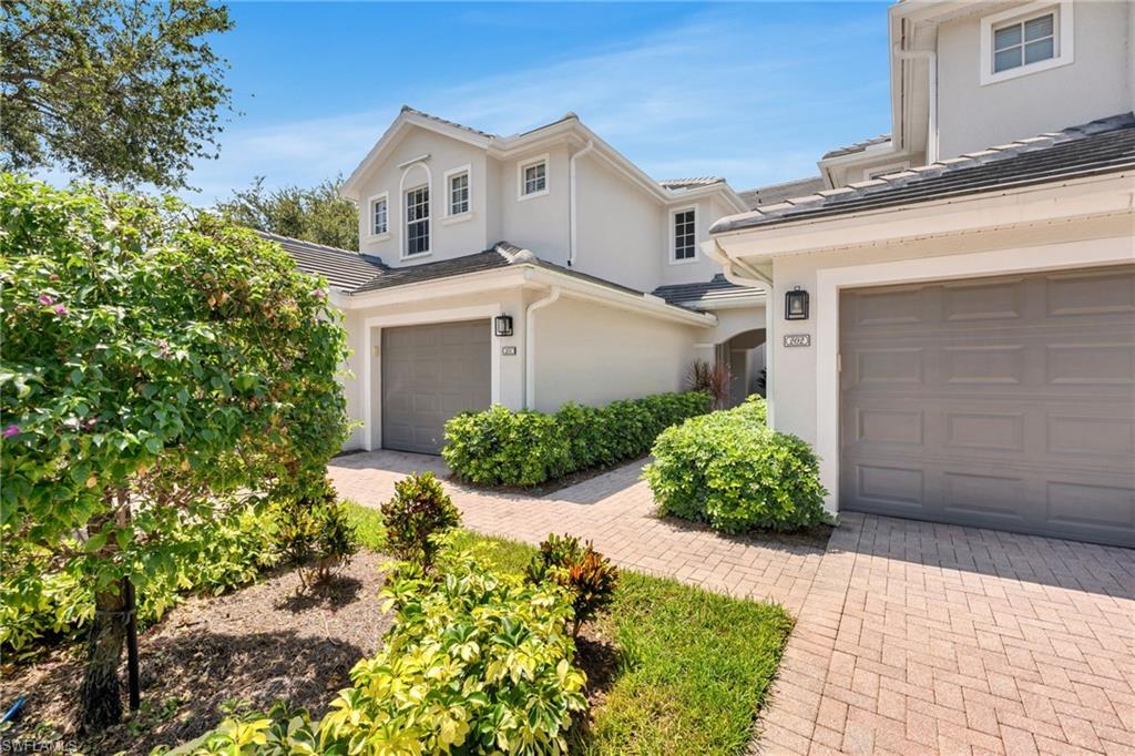 PALMETTO RIDGE AT SHADOW WOOD - Residential Lease