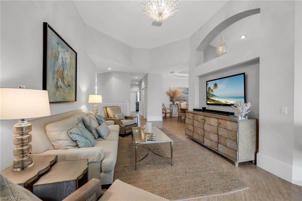 PALMETTO RIDGE AT SHADOW WOOD - Residential Lease