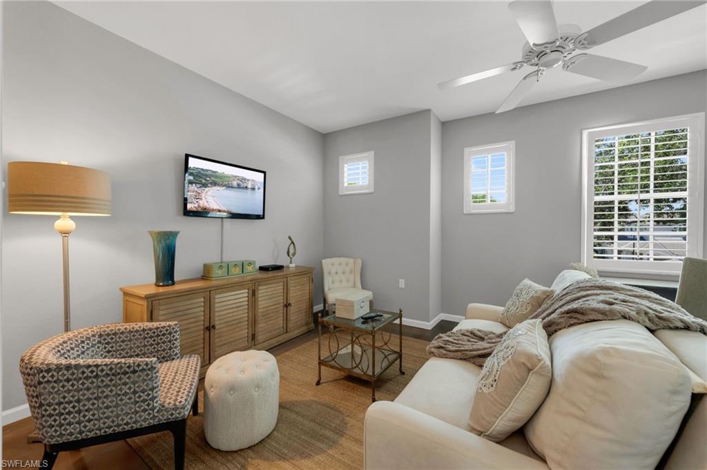 PALMETTO RIDGE AT SHADOW WOOD - Residential Lease