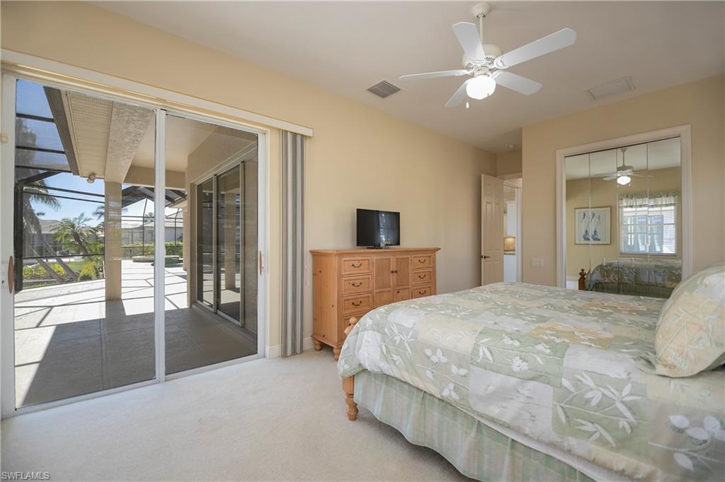 MARCO BEACH - Residential