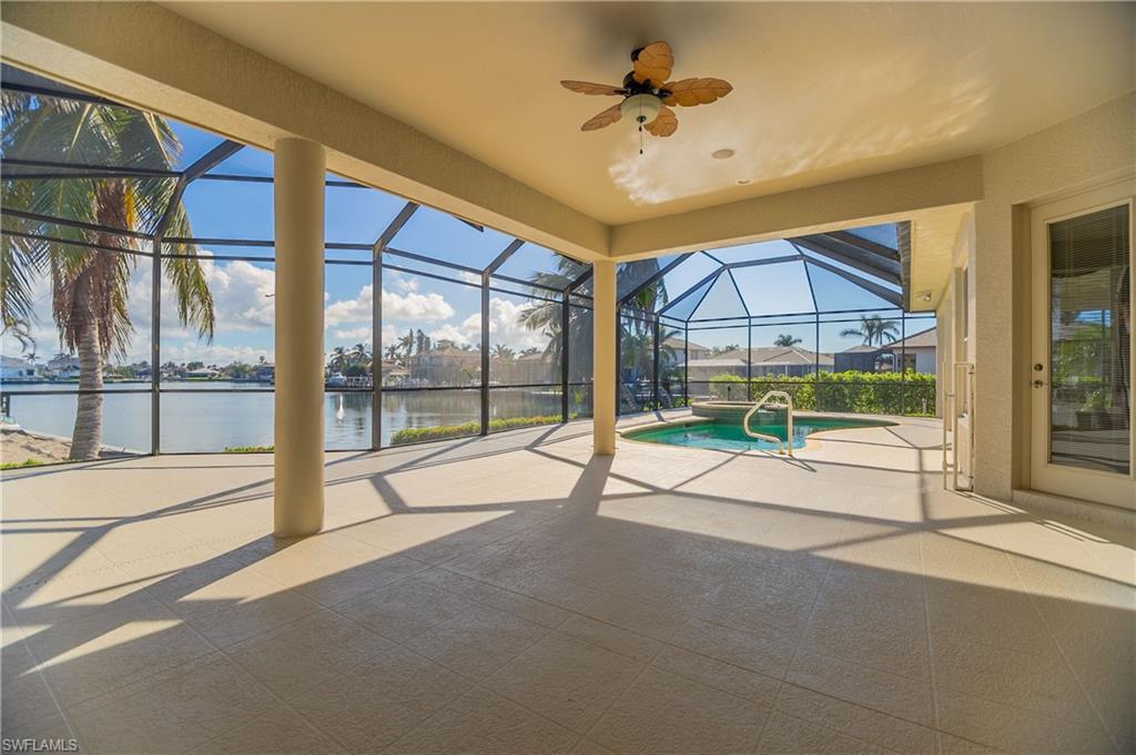 MARCO BEACH - Residential