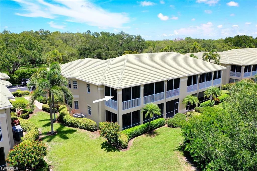 VINTAGE RESERVE - Residential Lease