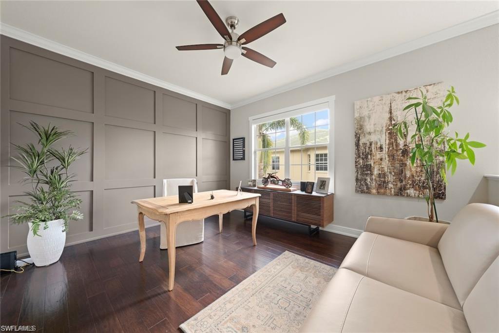 VINTAGE RESERVE - Residential Lease