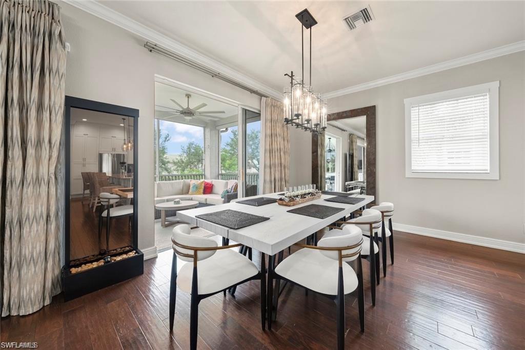 VINTAGE RESERVE - Residential Lease