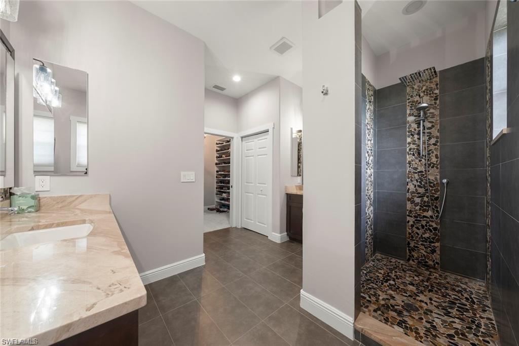 VINTAGE RESERVE - Residential Lease