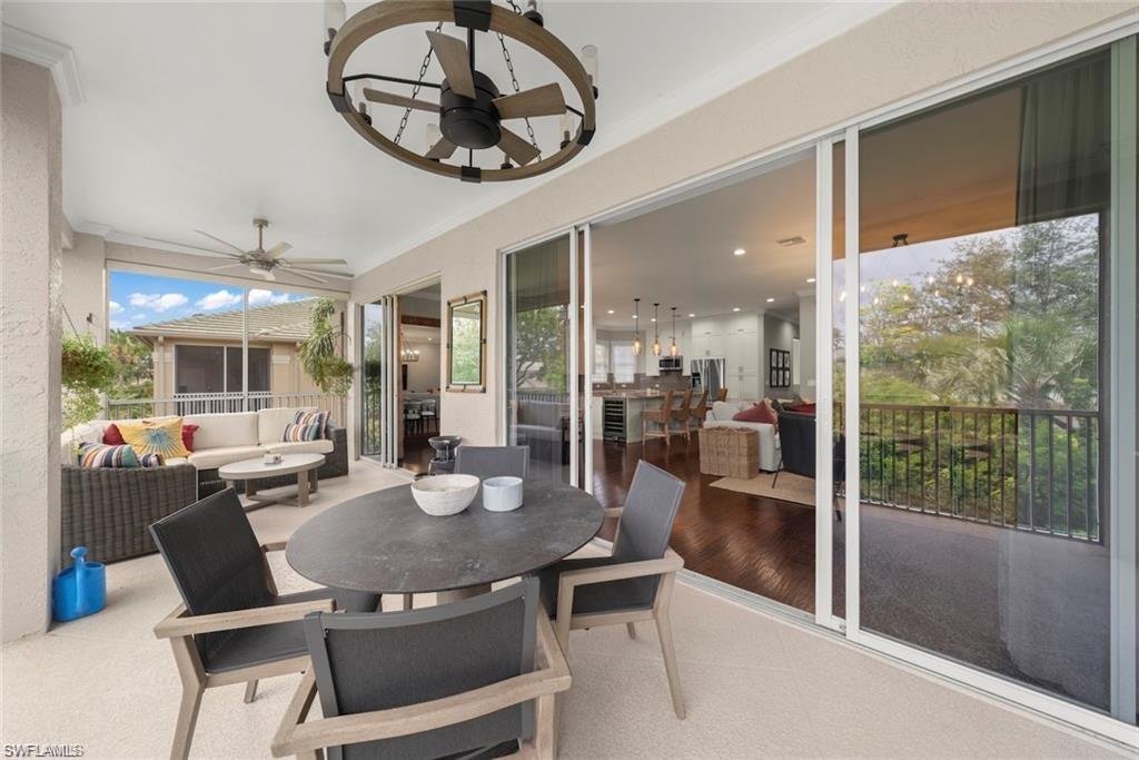 VINTAGE RESERVE - Residential Lease