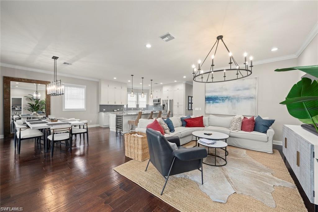 VINTAGE RESERVE - Residential Lease