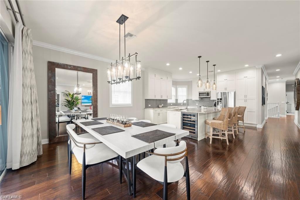 VINTAGE RESERVE - Residential Lease