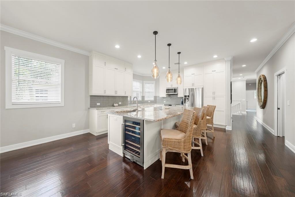 VINTAGE RESERVE - Residential Lease