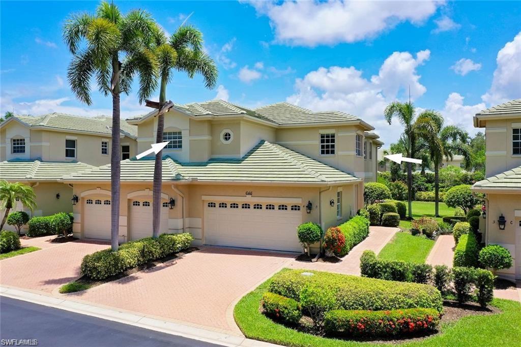 VINTAGE RESERVE - Residential Lease