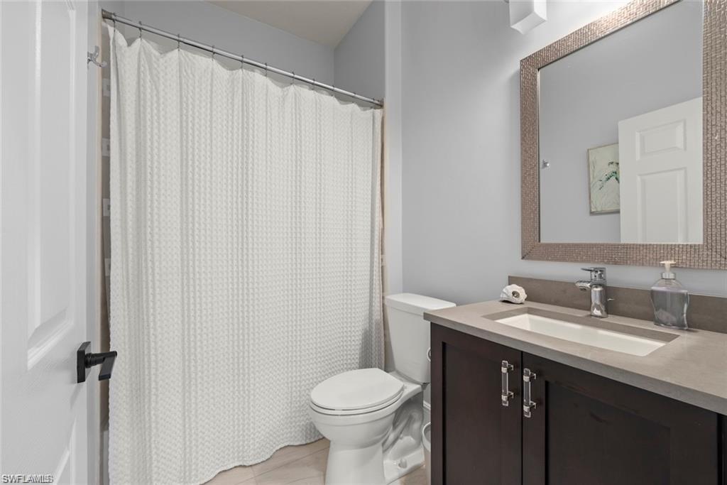 VINTAGE RESERVE - Residential Lease