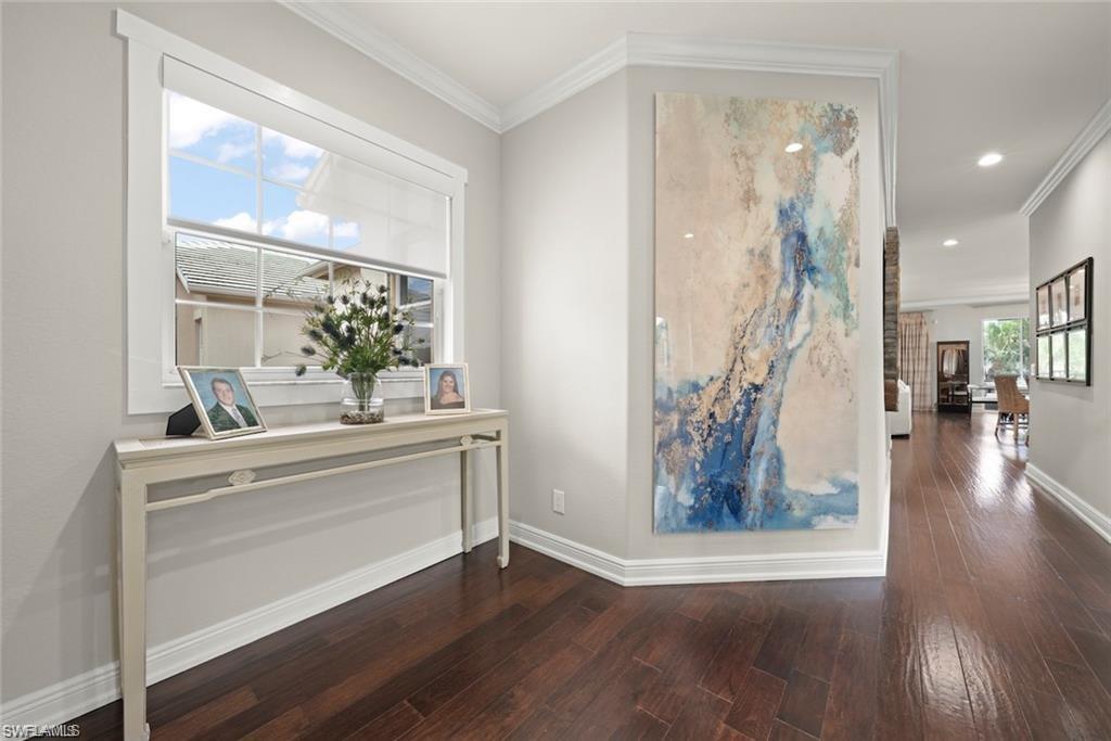 VINTAGE RESERVE - Residential Lease