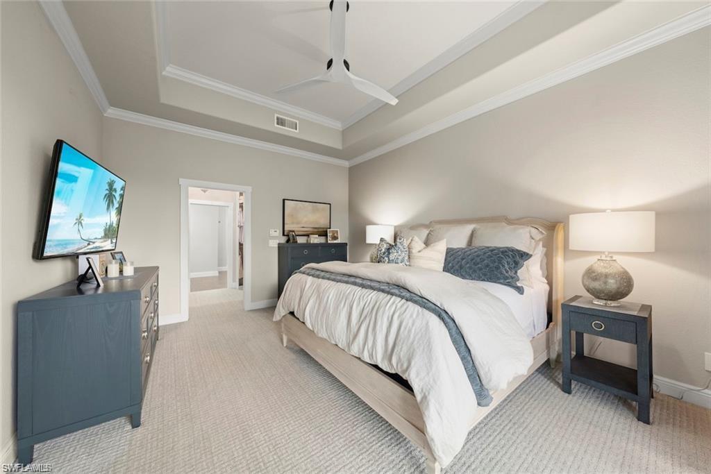 VINTAGE RESERVE - Residential Lease