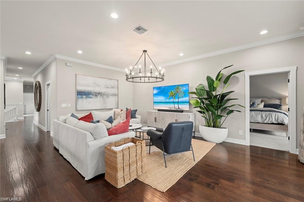 VINTAGE RESERVE - Residential Lease