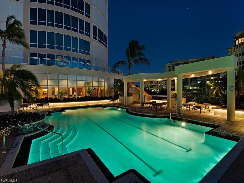 REGENT - Residential