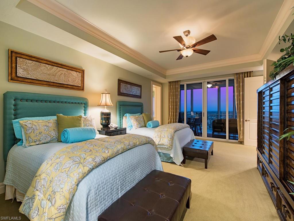 REGENT - Residential