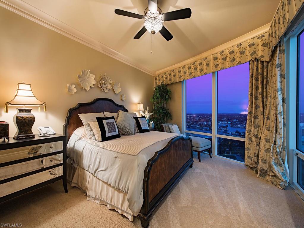 REGENT - Residential