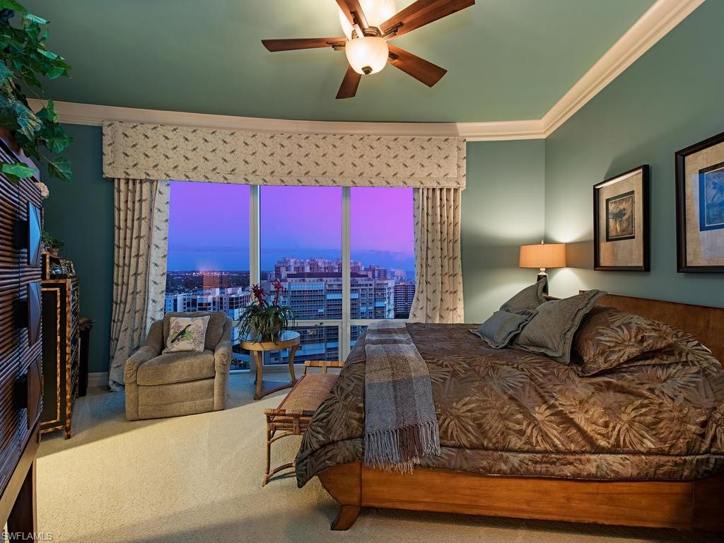 REGENT - Residential