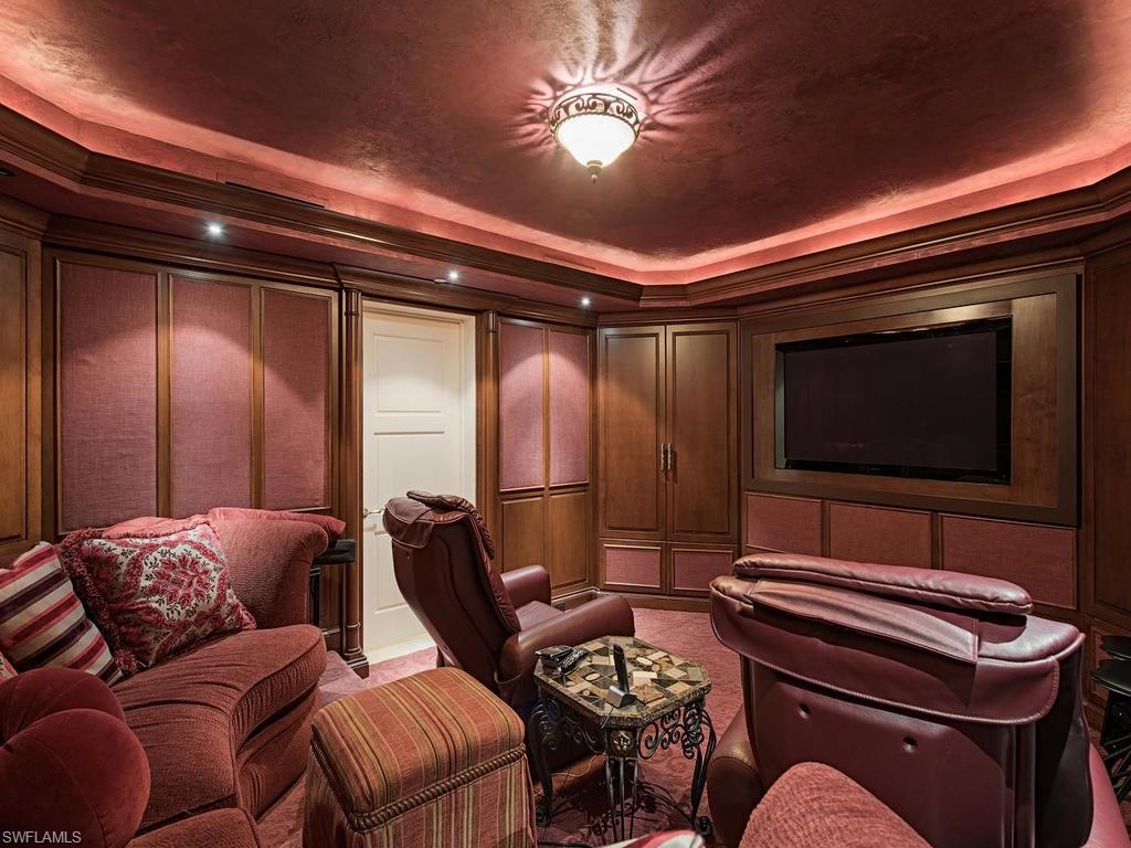 REGENT - Residential