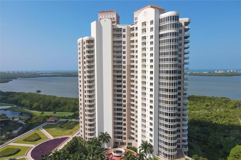 TAVIRA - Residential