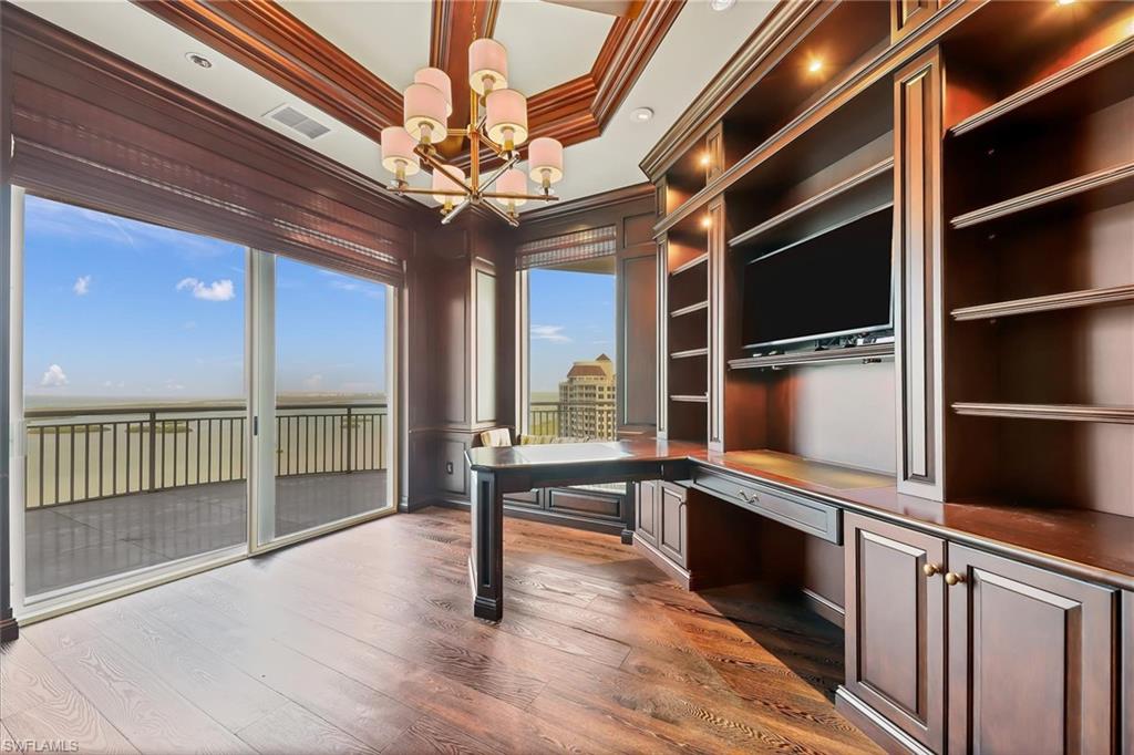 TAVIRA - Residential