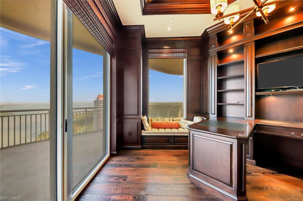 TAVIRA - Residential