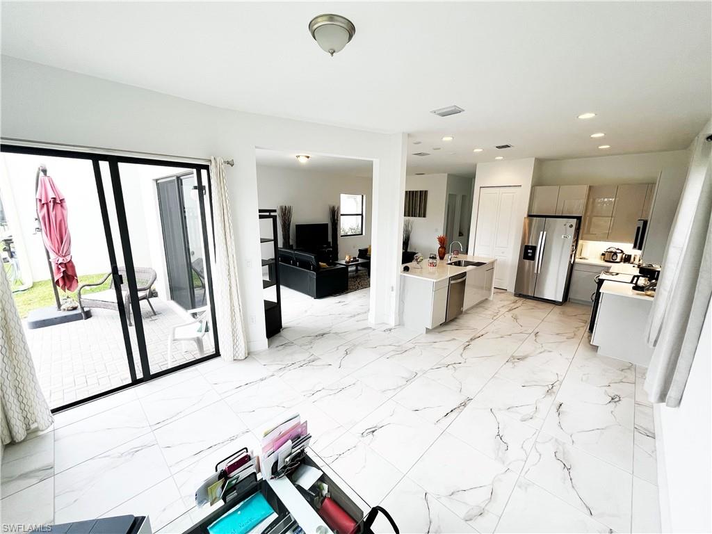 SILVERWOOD - Residential