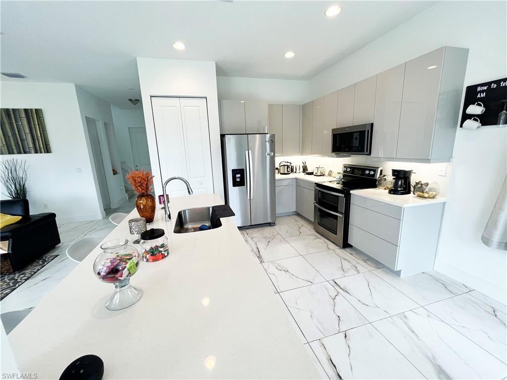 SILVERWOOD - Residential