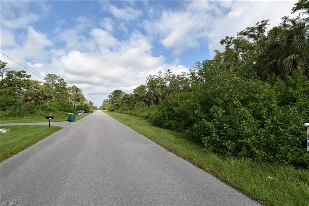 GOLDEN GATE ESTATES - Land